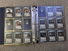 Star Trek CCG Limited Premiere Set - 317 of 363