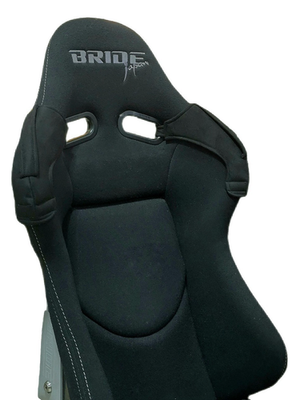 #ad #ad BRIDE Super Seat 6 piece set shoulder backrest seat protection cloth model $245.00