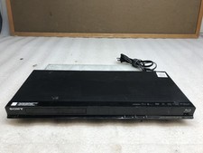 Sony BDP-S380 Blu-Ray True Hd DVD Home Theate...
