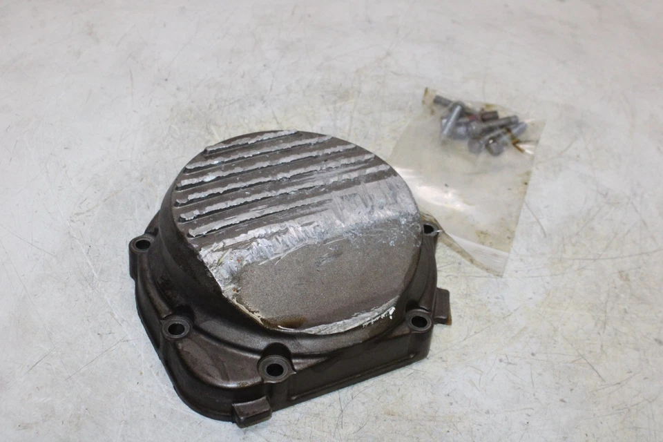 01-03 KAWASAKI ZRX1200 OEM CUBIERTA PULSANTE Foto 3 de 4