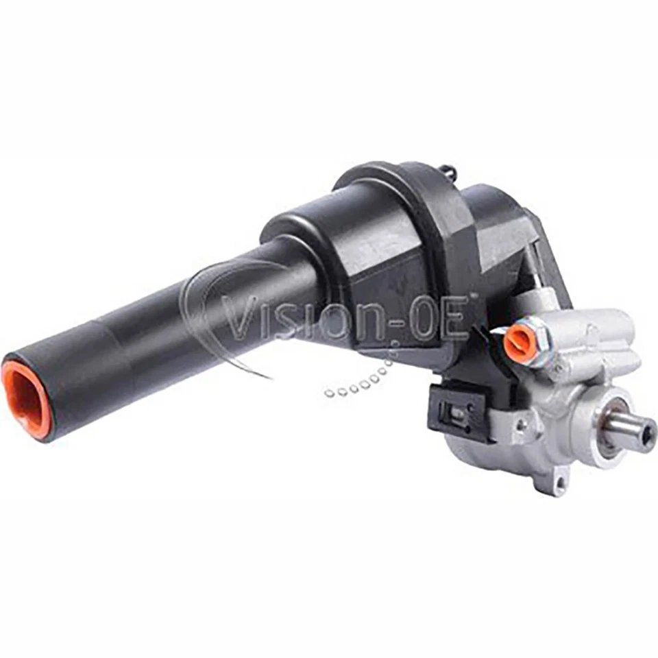 1x Bomba de Direção Elétrica para 2003 2004 2005 2006 GMC Envoy XL 5.3L - Imagem 3 de 4