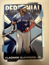 2026 SERIES 1 CELEBRATIONS PERENIAL ALL STARS PAS-17 VLADIMIR GUERRERO JR.