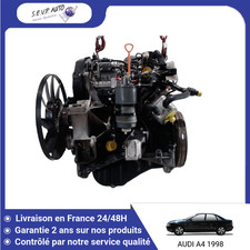 🇫🇷 MOTEUR AUDI A4
