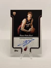 2025-26 Topps  Rookie Photo Shoot Autographs Kasparas Jakucionis #RP-KJ (AU, RC)