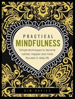 Practical Mindfulness | Davies Kim | Englisch | Buch | Gebunden | 2017