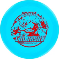 Innova Star Colossus | Choose Weight & Color