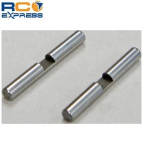 Mugen E2240 Diff Cross Shaft (HTD) 2 pieces MUGE2240