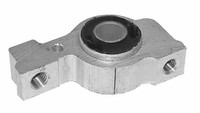 Metzger Lagerung, Lenker 52021908 FüR CitroËN Peugeot, Vorderachse, AußEn