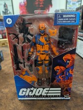 Alley Viper 1 12 Scale Action Figure I GI Joe Classified Series 34 I Hasbro