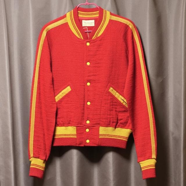 Used Buzz Rickson's Authentic Usmc Jacket Blouson… - image 4