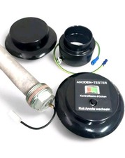 KIT ANODEN TESTER CORDIVARI ANODO MAGNESIO 11/4" LUNGHEZZA 520mm LARGHEZZA 32mm