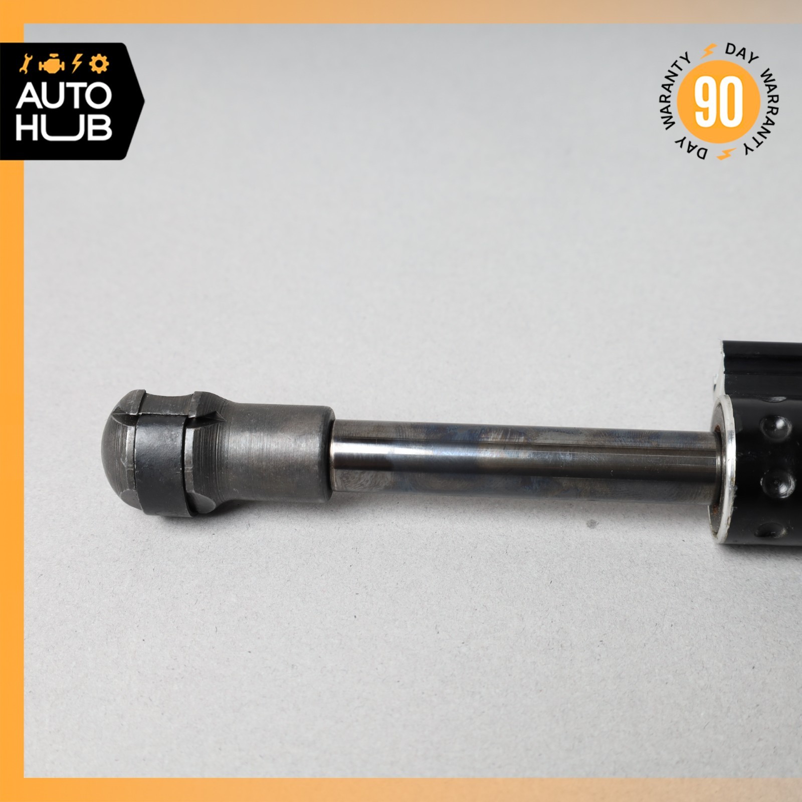 Bentley Continental GTC Left Tonneau Hydraulic Lift Cylinder 3W7871789 OEM