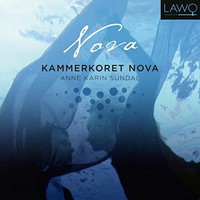 Nova Chamber Choir - Nova - Cd - G4Z