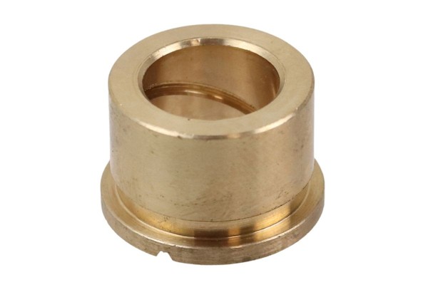 Lagerbuchse Zur Antriebs- Und Kupplungswelle FüR Simson SR1, SR2, SR 2E, KR50, S-image