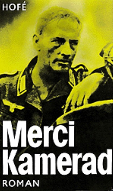 Verlag Der Nation Merci Kamerad - Bild 2