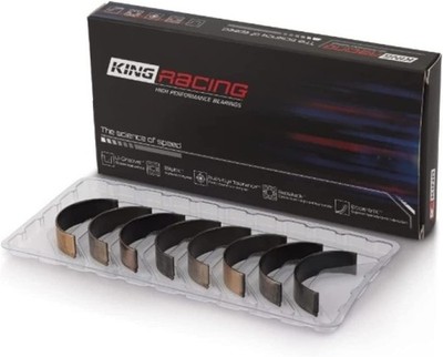 Pleuellager King Racing Polymer für Honda Civic/Integra VTEC B18C1 B18C5 STD