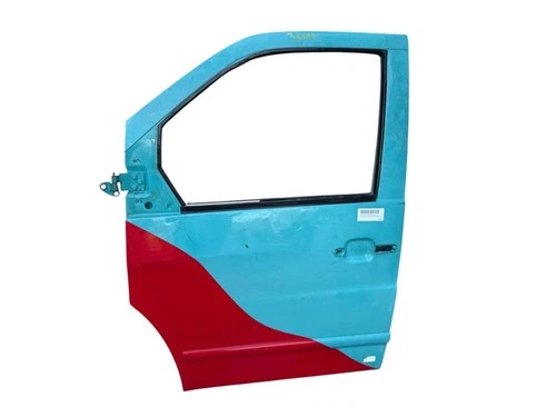 6387201005 Puerta Delantera Izquierda para MERCEDES-BENZ VITO FURGÓN (63 9305240 - Imagen 4 de 10