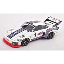 Norev Porsche 935 Martini Racing Team N 1 Winner 6h Dijon 1976 J.ickx J.mass 1:18 187439