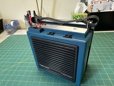 Realistic Portiplay 8 Track Stereo Player Mod...