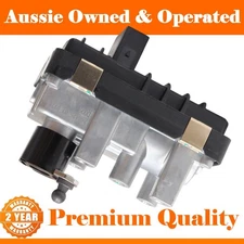 Turbo Charger Electronic Actuator For Nissan Navara D40/Pathfinder R51 YD25 2.5L