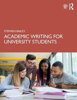 Academic Writing For University Students | Stephen Bailey | Englisch | Buch