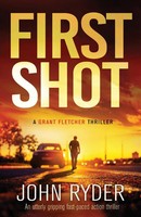 John Ryder | First Shot | Taschenbuch | Englisch (2020) | Bookouture