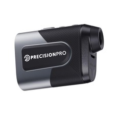 Precision Pro Titan Slope Golf Range Finder with Slope Switch - Premium Laser...