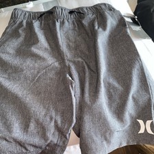 New Boys Hurley Shorts S