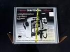Vintage Craftsman Portable Sandblasting System Unused Condition. — photo 1
