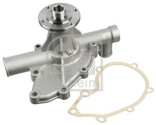 Febi 01288 Water Pump Engine Cooling Fits BMW 3 5 Series