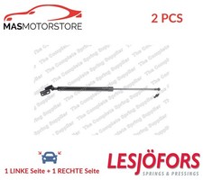 GASFEDER DÄMPFER HECKKLAPPE PAAR HINTEN LESJÖFORS 8188316 2PCS H NEU GASFEDER DÄMPFER HECKKLAPPE PAAR HINTEN LESJÖFORS 8188316 2PCS H NEU