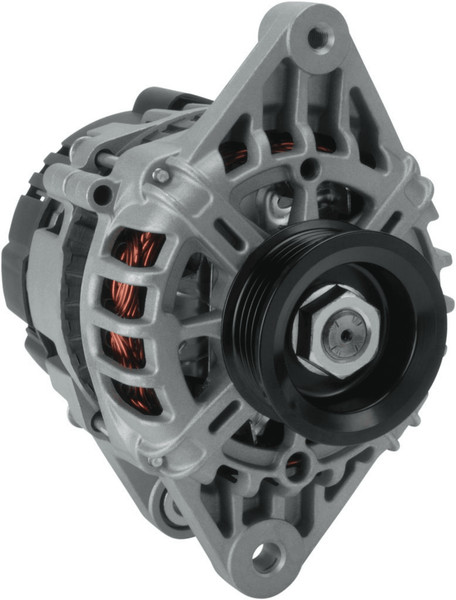 Lichtmaschine Generator FüR Hyundai KIA I10 I I20 Picanto II-image
