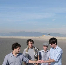 The Soft Pack Audio CD NEW