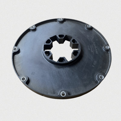 NEW Coupling for CENTAFLEX CENTAFLEX-K-125-SAE-10 K-125-SAE-10 K-125-SAE10