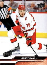 2023-24 Upper Deck #286 Brady Skjei