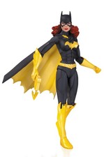 Dc Collectibles Dc - The 52 Batgirl Action Figure