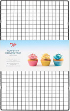 Large Non Stick Cooling Rack Perfect for Cooling Freshly Baked Goods Including