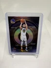 2025 Topps Signature Stephen Curry Base (RAW)