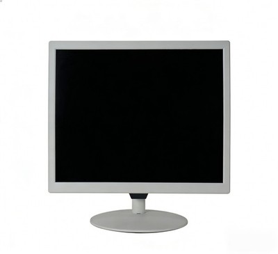 17'' IPS Matte Retro Gaming Monitor for PS1 PS2 Dreamcast Saturn AV/RGB