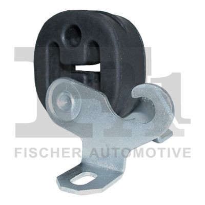 Halter Abgasanlage Vorne Fa1 113 763 FÜR Audi Seat Auspuffhalter Abgashalter-image