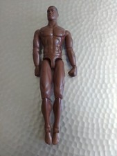 Vintage 1999 Lanard Articulated action Figure