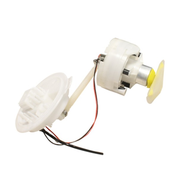 Kraftstoffpumpe FöRdereinheit Hüco 133376 FüR Audi A4 B6 8E2 Avant 8E5 B7 8ED-image