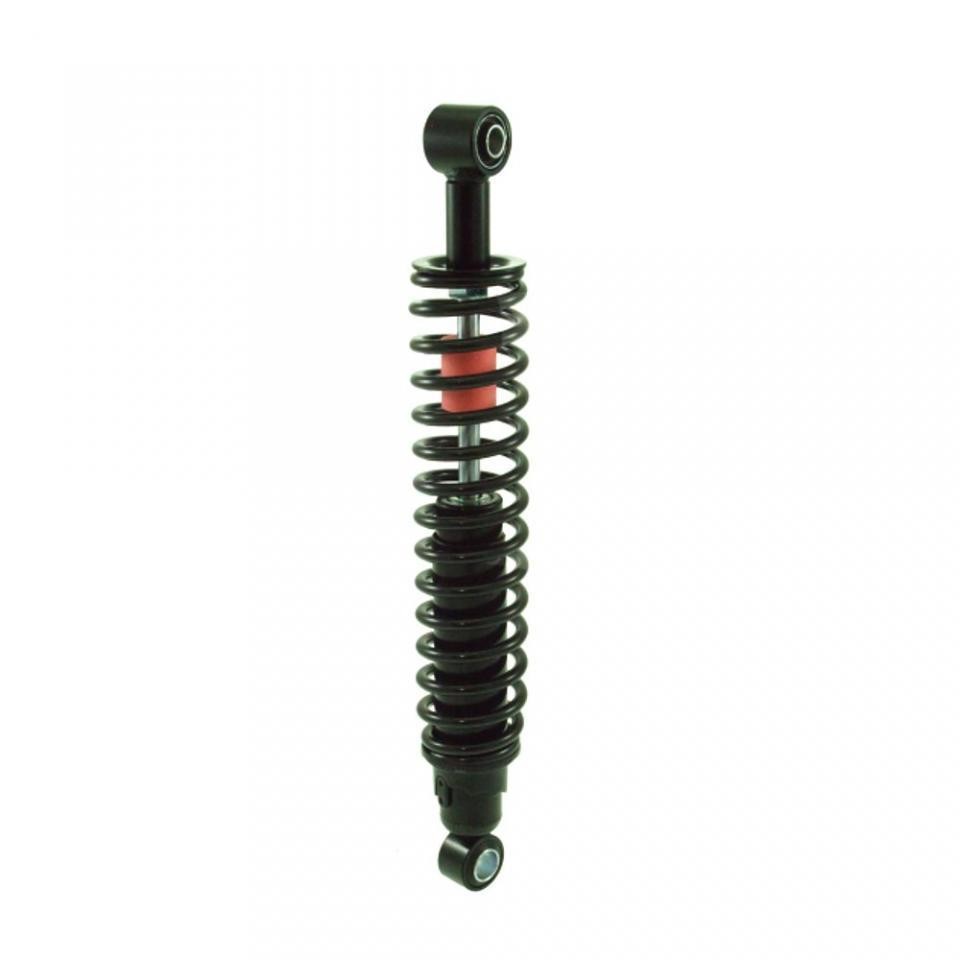 Amortisseur Forsa pour Piaggio X9 125 2001-2002 suspension arrière noire