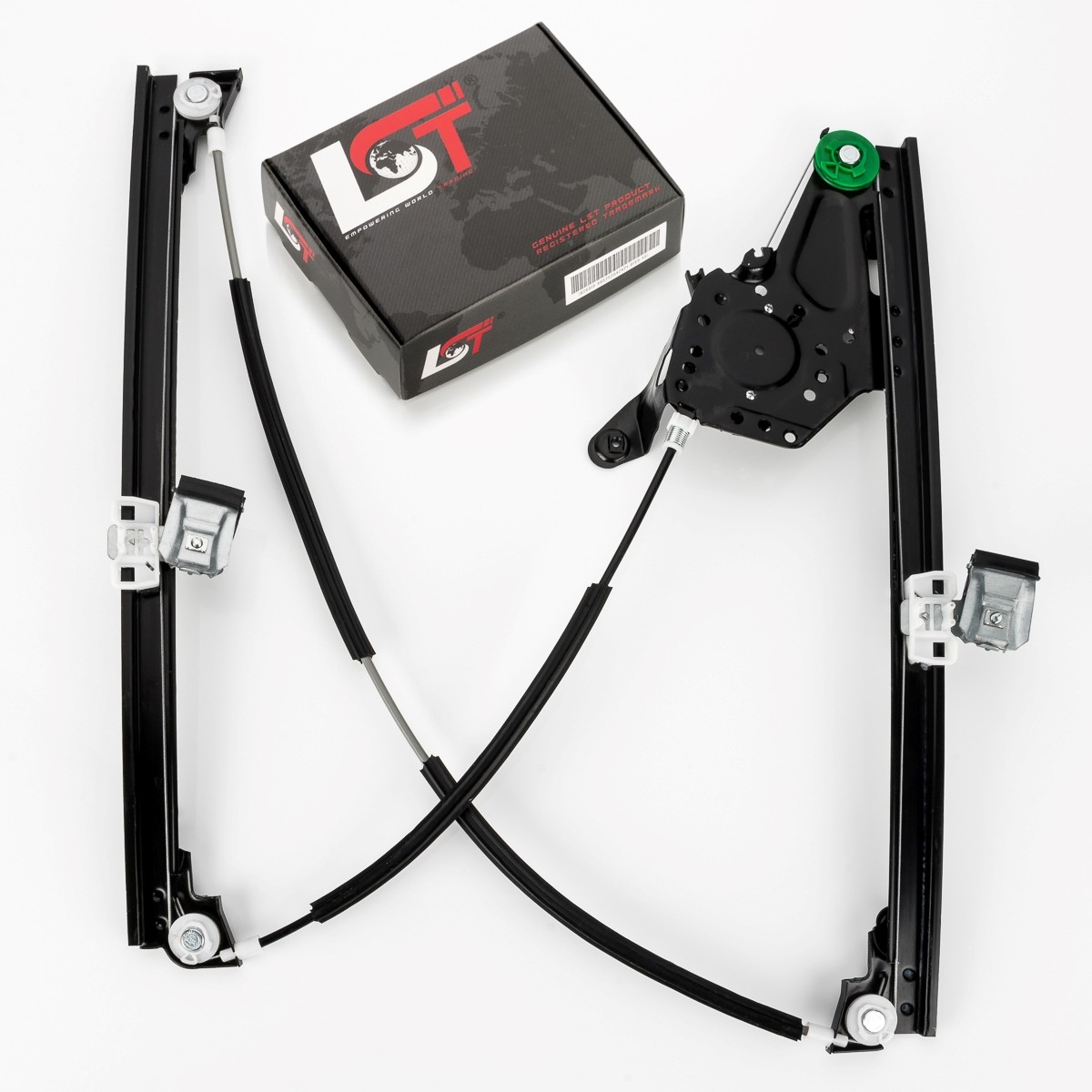Electric Window Regulator Front Right For VW SHARAN 7M 7M0837462