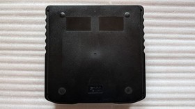 Neo Geo CD Top Loader : Furrtek NeoCD SD Loader : RGB Scart