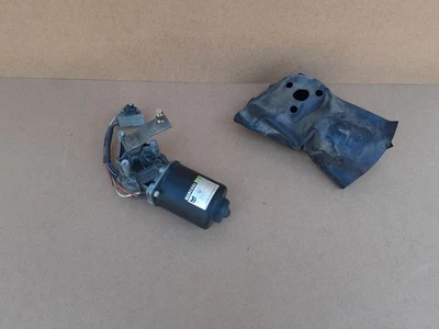 moteur essuie glace avant RENAULT 25 R25 OEM VALEO 53540702 - Photo 1/4