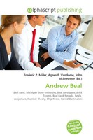 Frederic P. Miller (U. A.) | Andrew Beal | Taschenbuch | Englisch (2026)