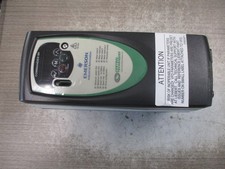Emerson Control Techniques Commander SK AC Drive SKC3400400 5HP 3Ph Used