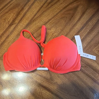 Victoria's Secret Red Swimwear for Women for sale | eBay