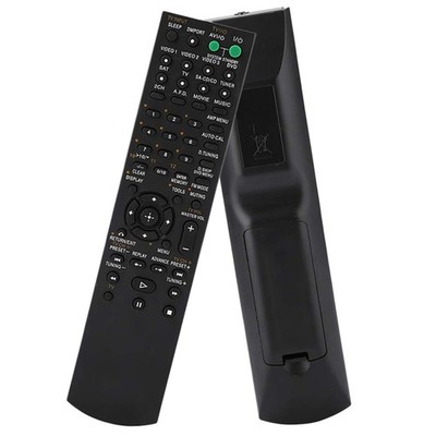 US Remote Control For Sony STR-DE595 STR-DE898B STR-DE995 STR-DE998 AV Receiver